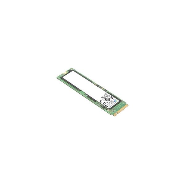Lenovo SSD 512GB PC401 M.2 NVMe (FRU01FR538)