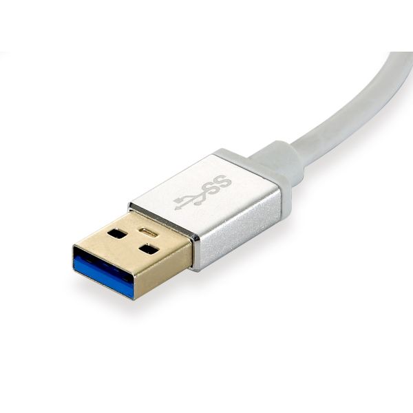 LevelOne USB-0503 netwerkkaart Ethernet 1000 Mbit/s (USB-0503 V3)