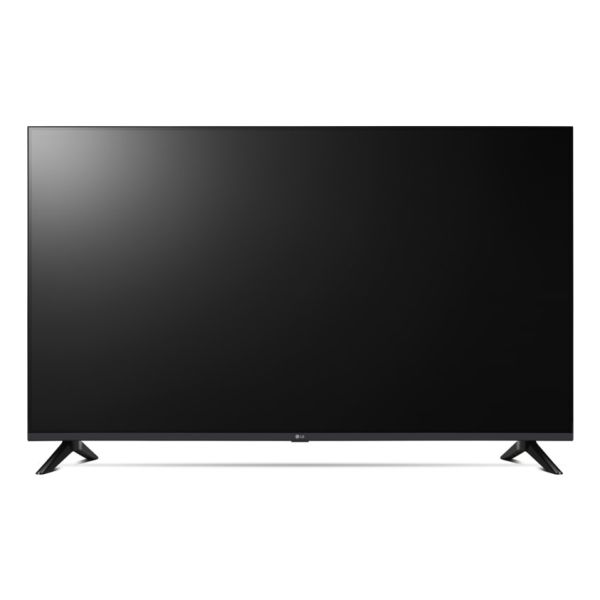 LG UHD AI 43UA73003LA tv 109,2 cm (43") 4K Ultra HD Smart TV Wifi Zwart (43UA73003LA)