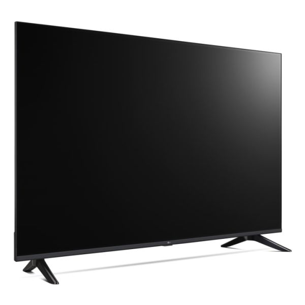 LG UHD AI 43UA73003LA tv 109,2 cm (43") 4K Ultra HD Smart TV Wifi Zwart (43UA73003LA)