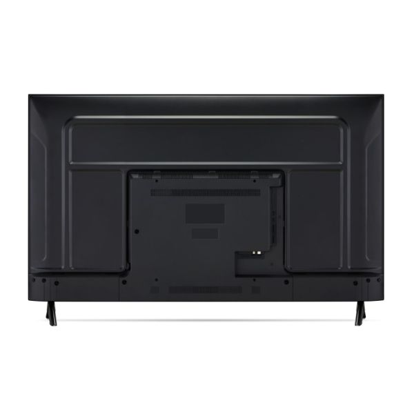 LG UHD AI 43UA73003LA tv 109,2 cm (43") 4K Ultra HD Smart TV Wifi Zwart (43UA73003LA)