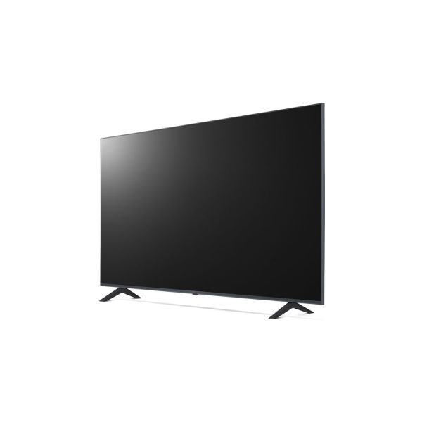LG 50UR78003LK tv 127 cm (50") 4K Ultra HD Smart TV Wifi Zwart (50UR78003LK.AEU)