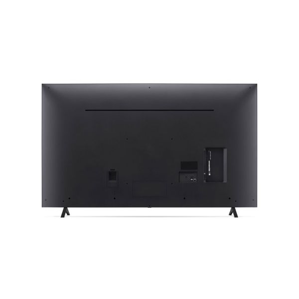 LG 50UR78003LK tv 127 cm (50") 4K Ultra HD Smart TV Wifi Zwart (50UR78003LK.AEU)