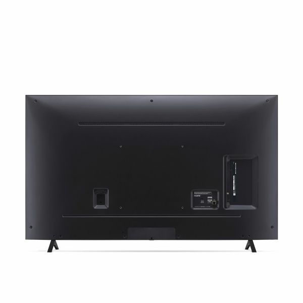 LG NanoCell 55NANO82T6B 139,7 cm (55") 4K Ultra HD Smart TV Wifi Bruin (55NANO82T6B.ABI) LG NanoCell 55NANO82T6B 139,7 cm (55") 4K Ultra HD Smart TV Wifi Bruin (55NANO82T6B.ABI)