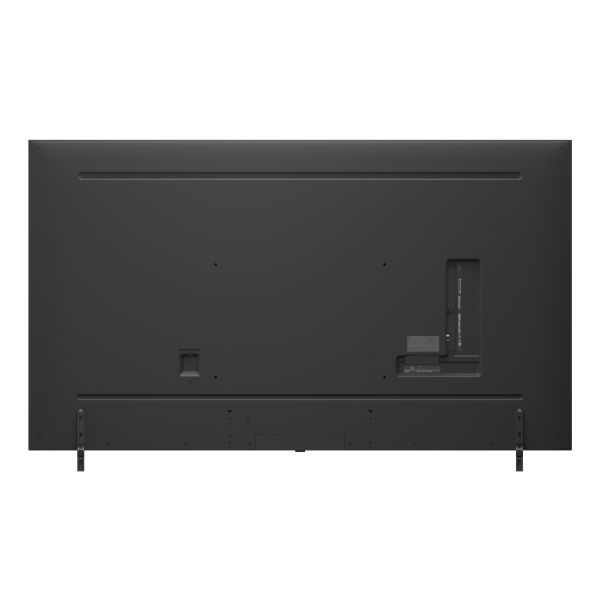 LG QNED AI 86QNED80A6A 2,18 m (86") 4K Ultra HD Smart TV Wifi Zwart (86QNED80A6A.AEU)