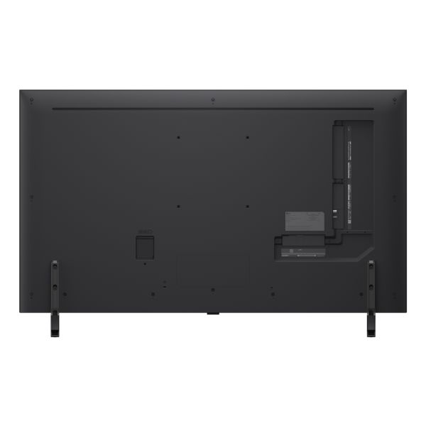 LG QNED AI 86QNED80A6A 2,18 m (86") 4K Ultra HD Smart TV Wifi Zwart (86QNED80A6A.AEU)