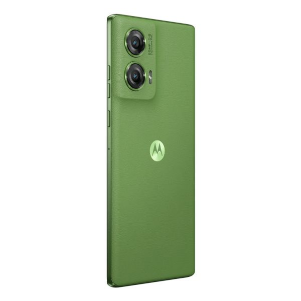 Motorola edge 50 Fusion 17 cm (6.7") Dual SIM Android 14 5G USB Type-C 8 GB 256 GB 5000 mAh Groen (PB3T0083RS)