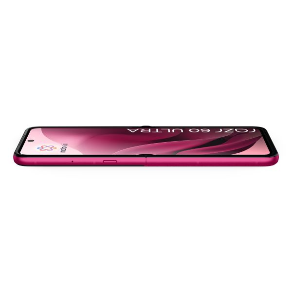 Motorola razr 60 ultra 17,7 cm (6.96") Dual SIM Android 15 5G USB Type-C 16 GB 512 GB 4700 mAh Roze (PB8R0060SE) Motorola razr 60 ultra 17,7 cm (6.96") Dual SIM Android 15 5G USB Type-C 16 GB 512 GB 4700 mAh Roze (PB8R0060SE)