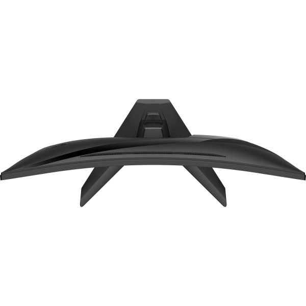 MSI MAG 276CF E20 computer monitor 68,6 cm (27") 1920 x 1080 Pixels Full HD LCD Zwart (9S6-3CE11M-036)