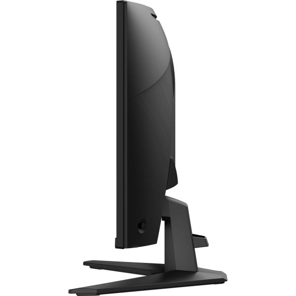 MSI MAG 276CF E20 computer monitor 68,6 cm (27") 1920 x 1080 Pixels Full HD LCD Zwart (9S6-3CE11M-036)