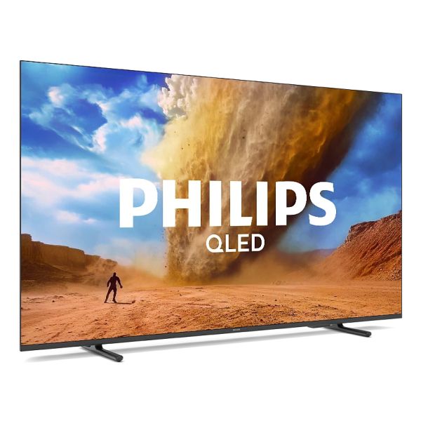 Philips 55PUS7800/12 tv 139,7 cm (55") 4K Ultra HD Smart TV Wifi Zwart (55PUS7800/12)