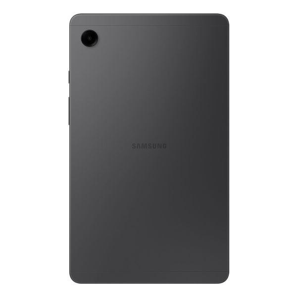 Samsung Galaxy Tab A9 4G Mediatek LTE-TDD & LTE-FDD 64 GB 22,1 cm (8.7") 4 GB Wi-Fi 5 (802.11ac) Grafiet (SM-X115NZAAEUE)