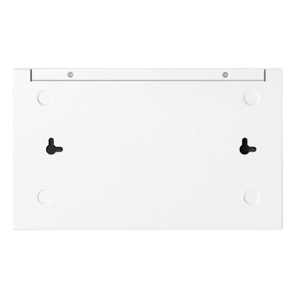 TP-Link FESTA FS310GP netwerk-switch Managed L2/L2+ Gigabit Ethernet (10/100/1000) Power over Ethernet (PoE) 1U Wit (FESTA FS310GP)