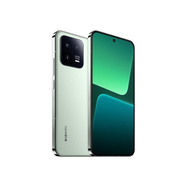Xiaomi 13 5G 8GB 256GB Flora Green (MZB0D9YEU)