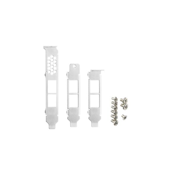 QNAP BRKT-QXG-10G2T montagekit (BRKT-QXG-10G2T)