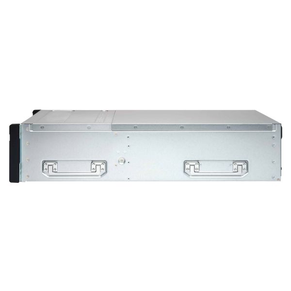 QNAP EJ1600 v2 disk array Zwart (EJ1600V2)