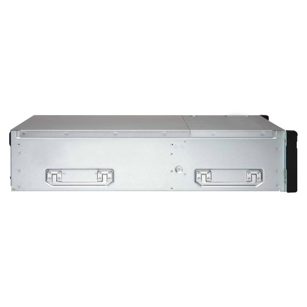 QNAP EJ1600 v2 disk array Zwart (EJ1600V2)