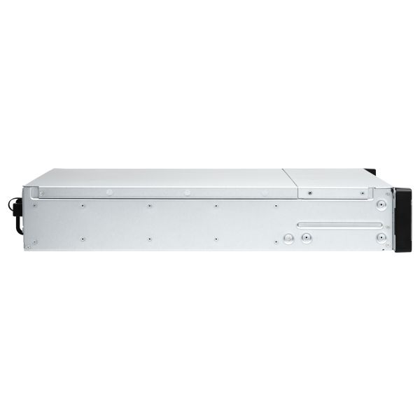 QNAP ES2486dc NAS Rack (2U) Intel® Xeon® D D-2142IT 96 GB DDR4 0 TB QNAP Enterprise System Zwart (ES2486DC-2142IT-96G) QNAP ES2486dc NAS Rack (2U) Intel® Xeon® D D-2142IT 96 GB DDR4 0 TB QNAP Enterprise System Zwart (ES2486DC-2142IT-96G)