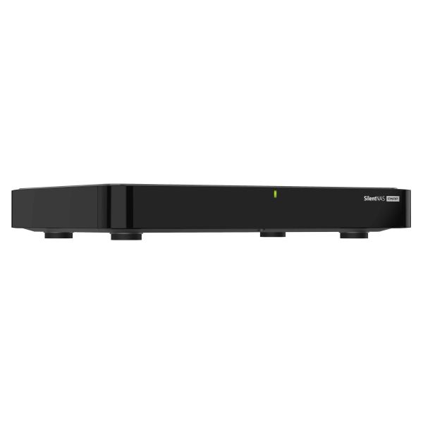 QNAP HS-264 NAS Tower Ethernet LAN Zwart N5105 (HS-264-8G)