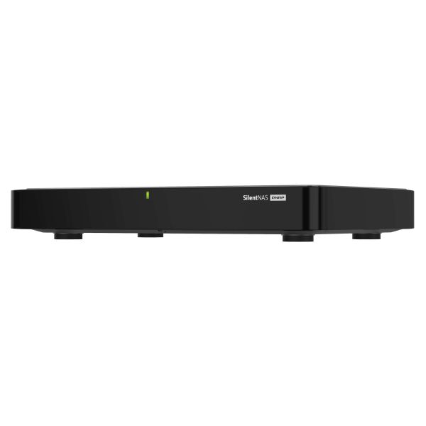 QNAP HS-264 NAS Tower Ethernet LAN Zwart N5105 (HS-264-8G)