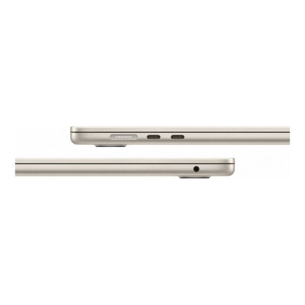 Apple MacBook Air 15 inch M4 24GB 512GB SSD Starlight (MC6K4ZE/A)