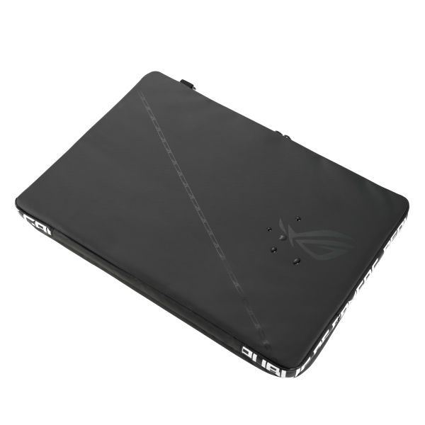 ASUS Ranger Carry Sleeve 16 40,6 cm (16") Opbergmap/sleeve Zwart (90XB08W0-BSL000)