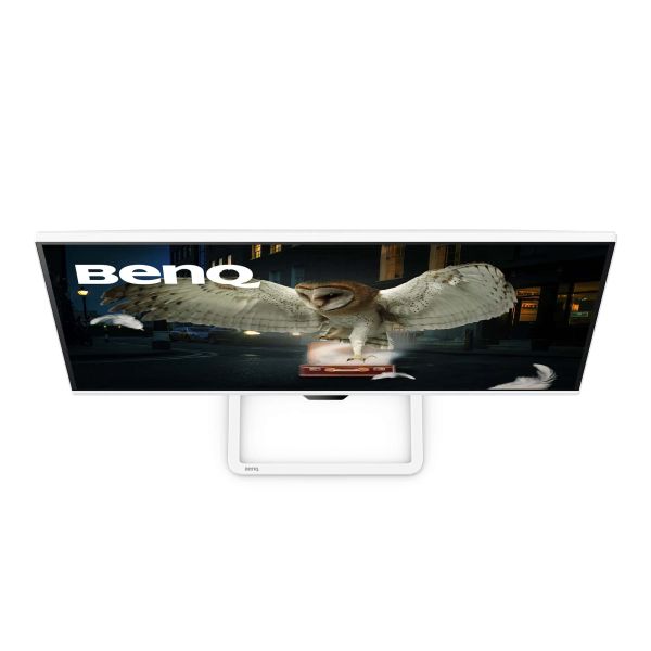BenQ EW270Q computer monitor 68,6 cm (27") 2560 x 1440 Pixels 2K Ultra HD LCD Wit (9H.LP7LA.TBE)