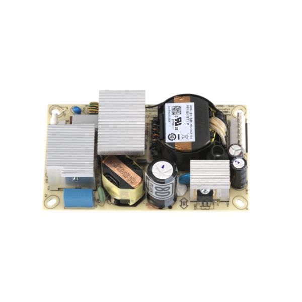 QNAP PWR-PSU-100W-DT01 power supply unit Meerkleurig (PWR-PSU-100W-DT01) QNAP PWR-PSU-100W-DT01 power supply unit Meerkleurig (PWR-PSU-100W-DT01)
