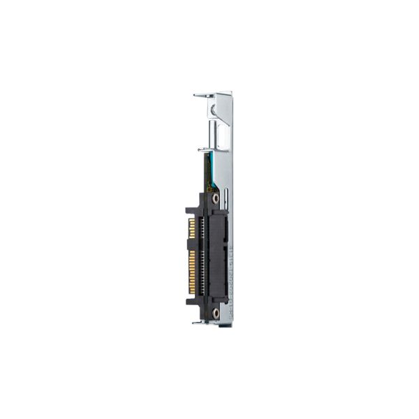 QNAP QDA-SA-4PCS interfacekaart/-adapter Intern SATA (QDA-SA-4PCS) QNAP QDA-SA-4PCS interfacekaart/-adapter Intern SATA (QDA-SA-4PCS)