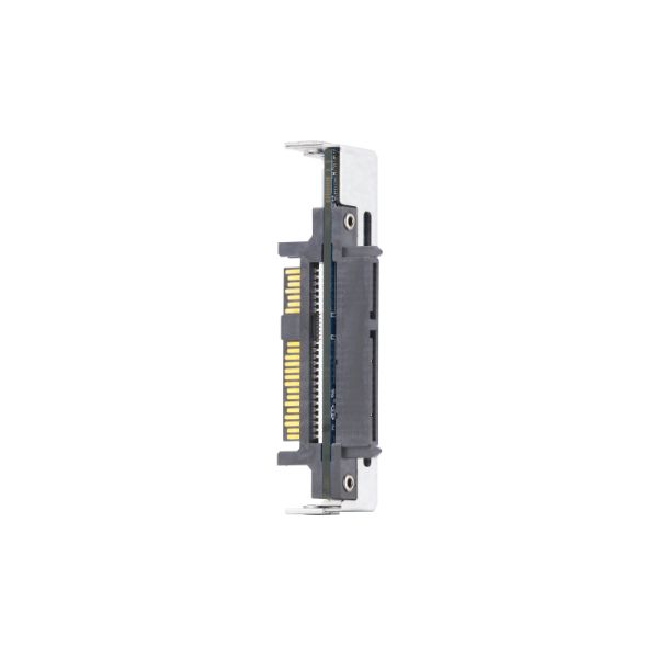 QNAP QDA-SA3 interfacekaart/-adapter Intern SATA (QDA-SA3-4PCS) QNAP QDA-SA3 interfacekaart/-adapter Intern SATA (QDA-SA3-4PCS)