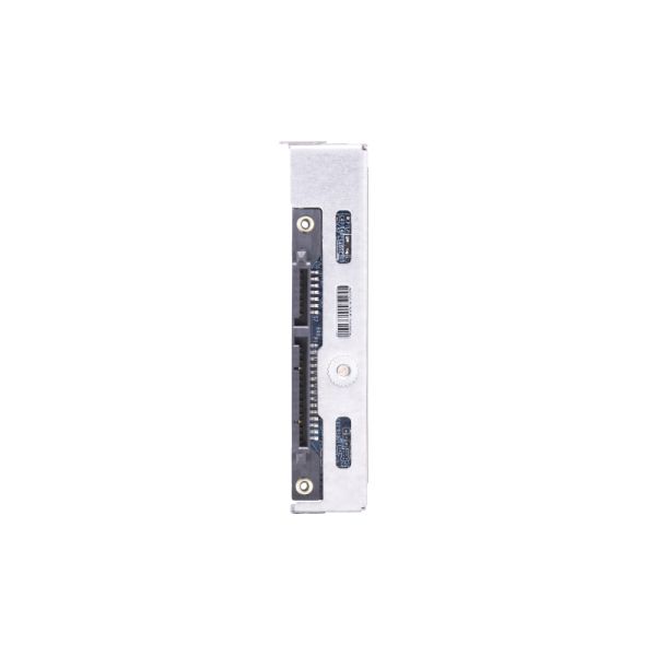 QNAP QDA-SA3 interfacekaart/-adapter Intern SATA (QDA-SA3-4PCS) QNAP QDA-SA3 interfacekaart/-adapter Intern SATA (QDA-SA3-4PCS)