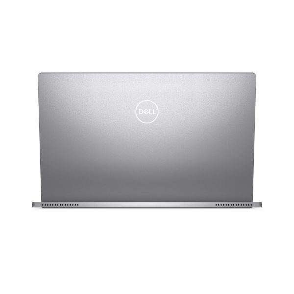 DELL P Series P1424H computer monitor 35,6 cm (14") 1920 x 1080 Pixels Full HD LCD Grijs (P1424H)