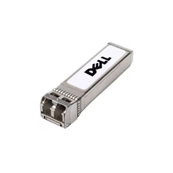 Dell SFP-1G-T 1000BASE-T Transceiver Module (XTY28-RFB)