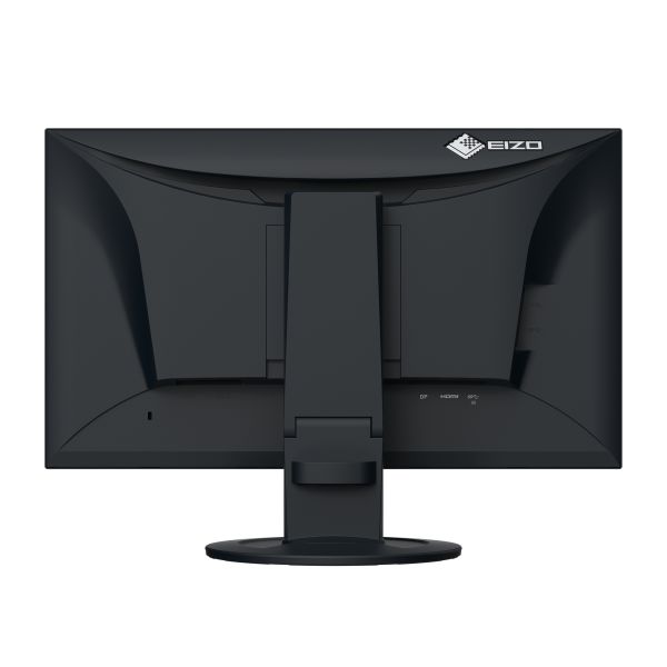 EIZO FlexScan EV2400R-BK computer monitor 60,5 cm (23.8") 1920 x 1080 Pixels Full HD LCD Zwart (EV2400R-BK) EIZO FlexScan EV2400R-BK computer monitor 60,5 cm (23.8") 1920 x 1080 Pixels Full HD LCD Zwart (EV2400R-BK)