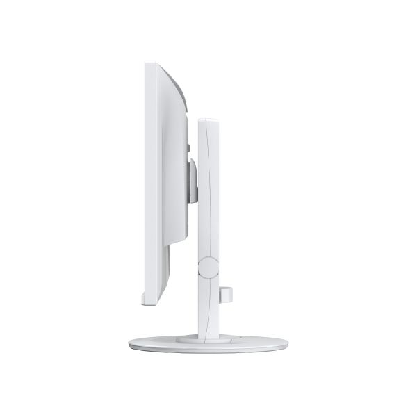 EIZO FlexScan EV2400R-WT computer monitor 60,5 cm (23.8") 1920 x 1080 Pixels Full HD LCD Wit (EV2400R-WT) EIZO FlexScan EV2400R-WT computer monitor 60,5 cm (23.8") 1920 x 1080 Pixels Full HD LCD Wit (EV2400R-WT)