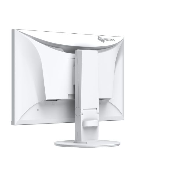 EIZO FlexScan EV2400R-WT computer monitor 60,5 cm (23.8") 1920 x 1080 Pixels Full HD LCD Wit (EV2400R-WT) EIZO FlexScan EV2400R-WT computer monitor 60,5 cm (23.8") 1920 x 1080 Pixels Full HD LCD Wit (EV2400R-WT)