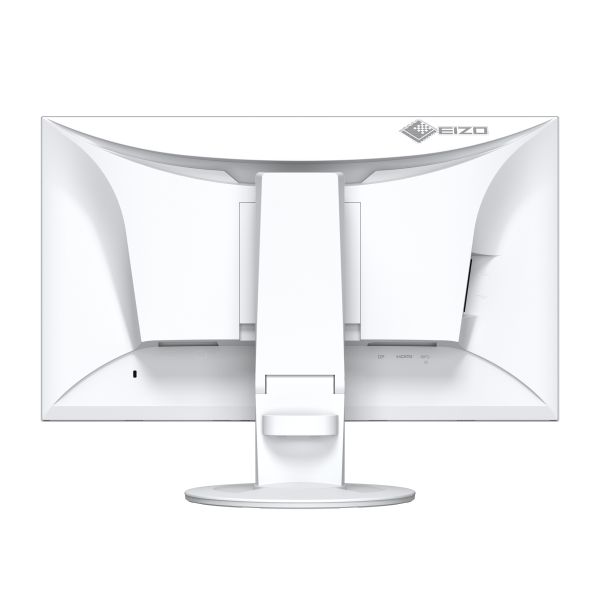 EIZO FlexScan EV2400R-WT computer monitor 60,5 cm (23.8") 1920 x 1080 Pixels Full HD LCD Wit (EV2400R-WT) EIZO FlexScan EV2400R-WT computer monitor 60,5 cm (23.8") 1920 x 1080 Pixels Full HD LCD Wit (EV2400R-WT)