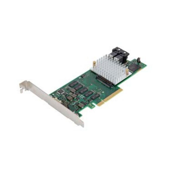 Fujitsu S26361-F5243-E14 RAID controller PCI Express 3.0 12 Gbit/s (S26361-F5243-L14)