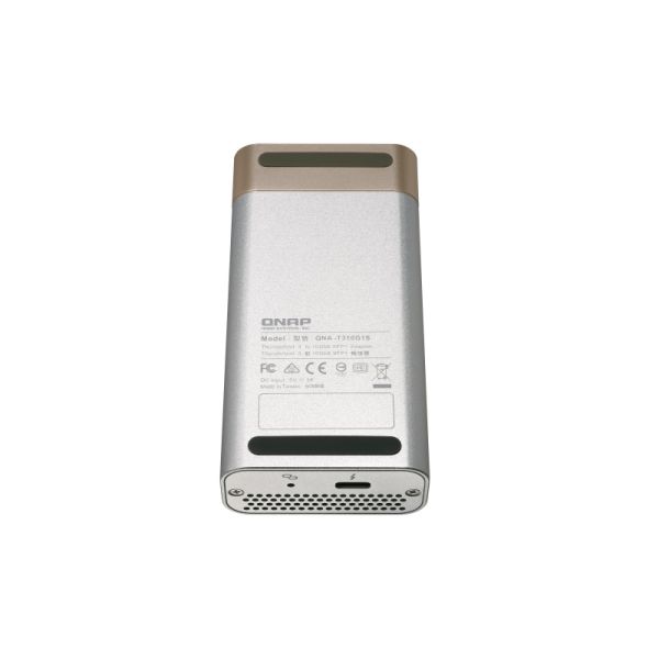 QNAP QNA-T310G1S interfacekaart/-adapter SFP+ (QNA-T310G1S)