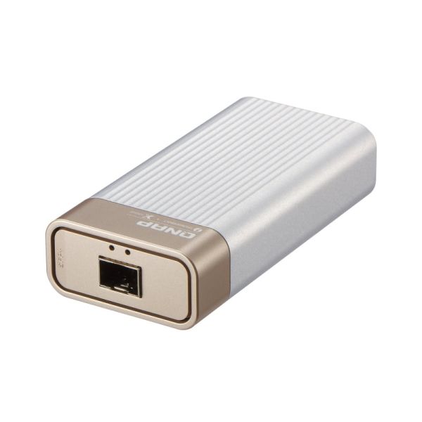 QNAP QNA-T310G1S interfacekaart/-adapter SFP+ (QNA-T310G1S)