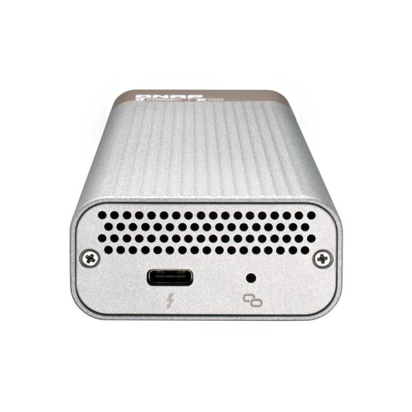 QNAP QNA-T310G1S interfacekaart/-adapter SFP+ (QNA-T310G1S)