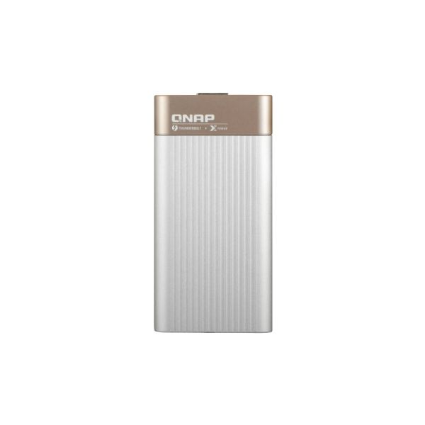 QNAP QNA-T310G1S interfacekaart/-adapter SFP+ (QNA-T310G1S)