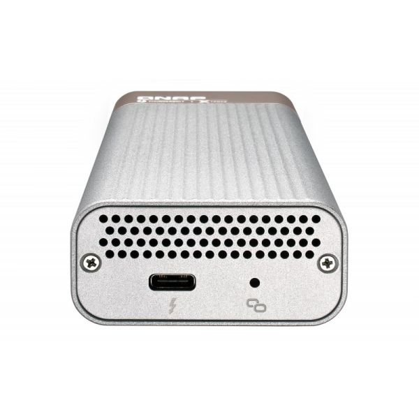 QNAP QNA-T310G1S interfacekaart/-adapter SFP+ (QNA-T310G1S)