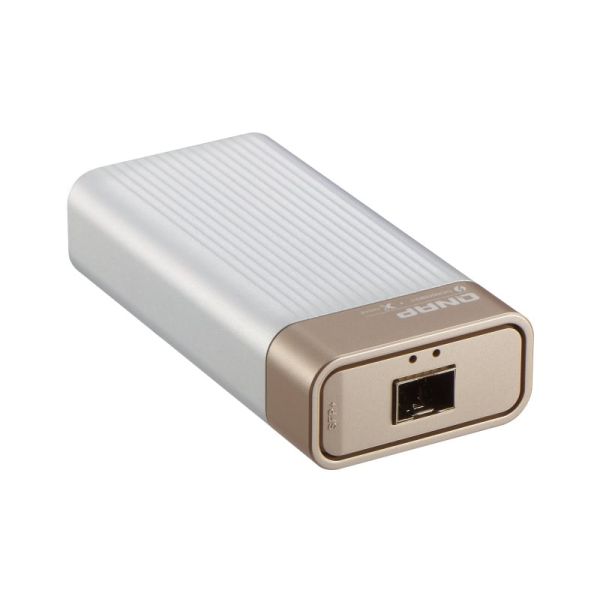 QNAP QNA-T310G1S interfacekaart/-adapter SFP+ (QNA-T310G1S)