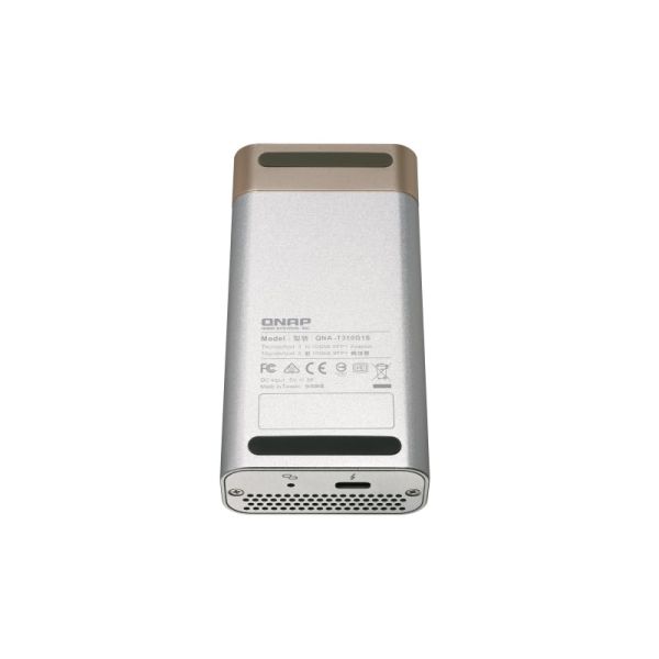 QNAP QNA-T310G1S interfacekaart/-adapter SFP+ (QNA-T310G1S)