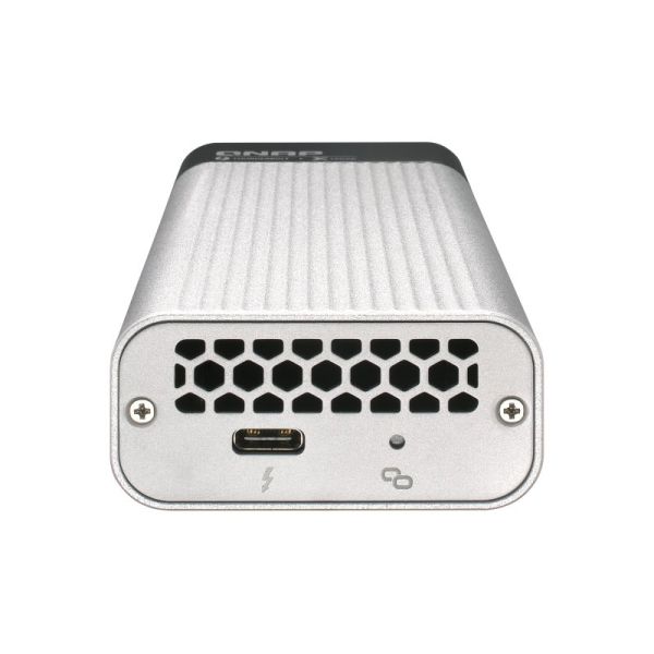 QNAP QNA-T310G1T interfacekaart/-adapter RJ-45 (QNA-T310G1T)