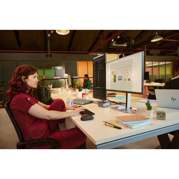 HP Thunderbolt 4 Ultra 180 W G6-dock (DOC0260A)