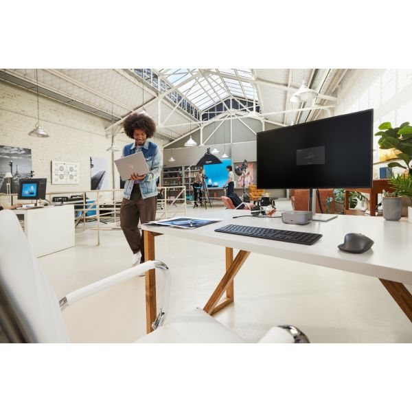 HP Thunderbolt 4 Ultra 180 W G6-dock (DOC0260A)