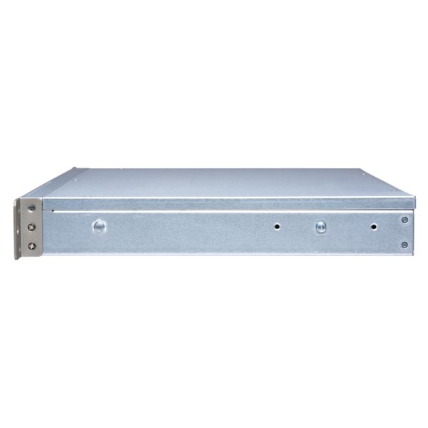 QNAP TR-004U behuizing voor opslagstations HDD-/SSD-behuizing Zwart, Grijs 2.5/3.5 (QNAP TR-004U)