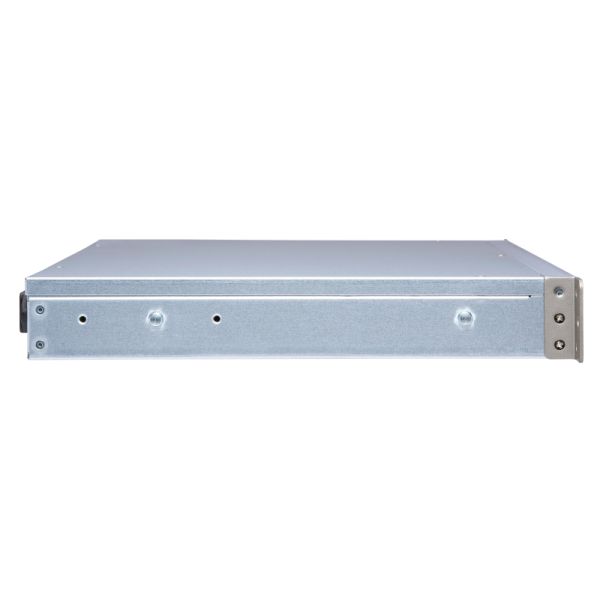 QNAP TR-004U behuizing voor opslagstations HDD-/SSD-behuizing Zwart, Grijs 2.5/3.5 (QNAP TR-004U)